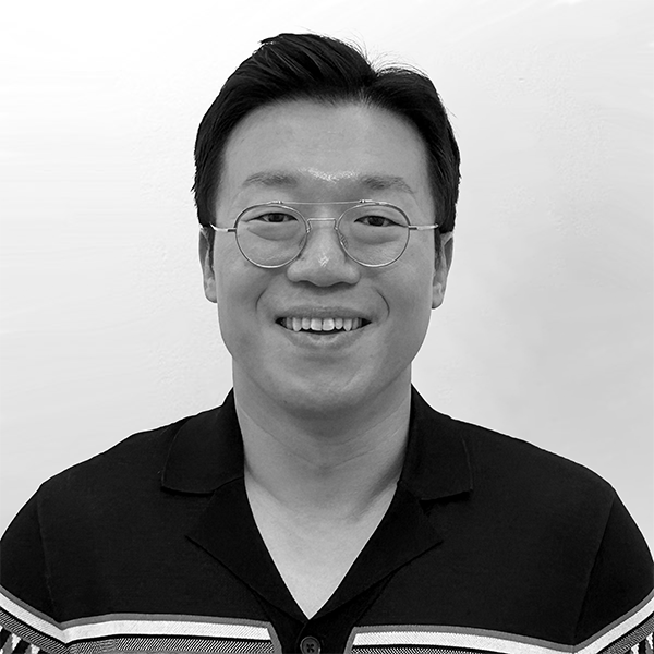 Heejun Kim, project designer