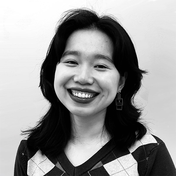 Xinyu Wu, project designer